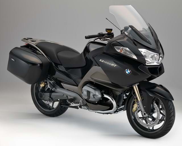 BMW R1200RT